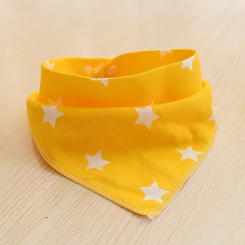 1Pc Dog Bandana Cute Soft Printing Dog Kerchief Scarf Premium Durable Fabric Bibs Accessories for Dog Cat Christmas Pet Dress Up