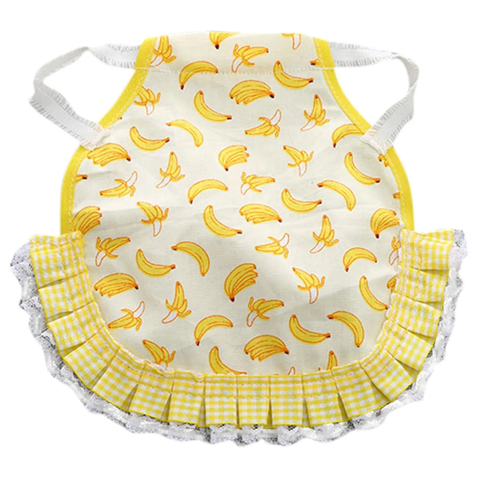 1PC Hen Apron Elastic Chicken Saddle Feather Protector Adjustable Pet Clothes Birds Chicken Dress Poultry Apron for Cold Weather